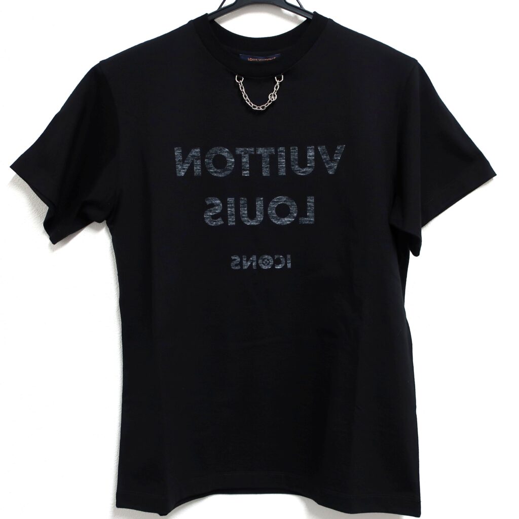 ルイヴィトンTシャツ