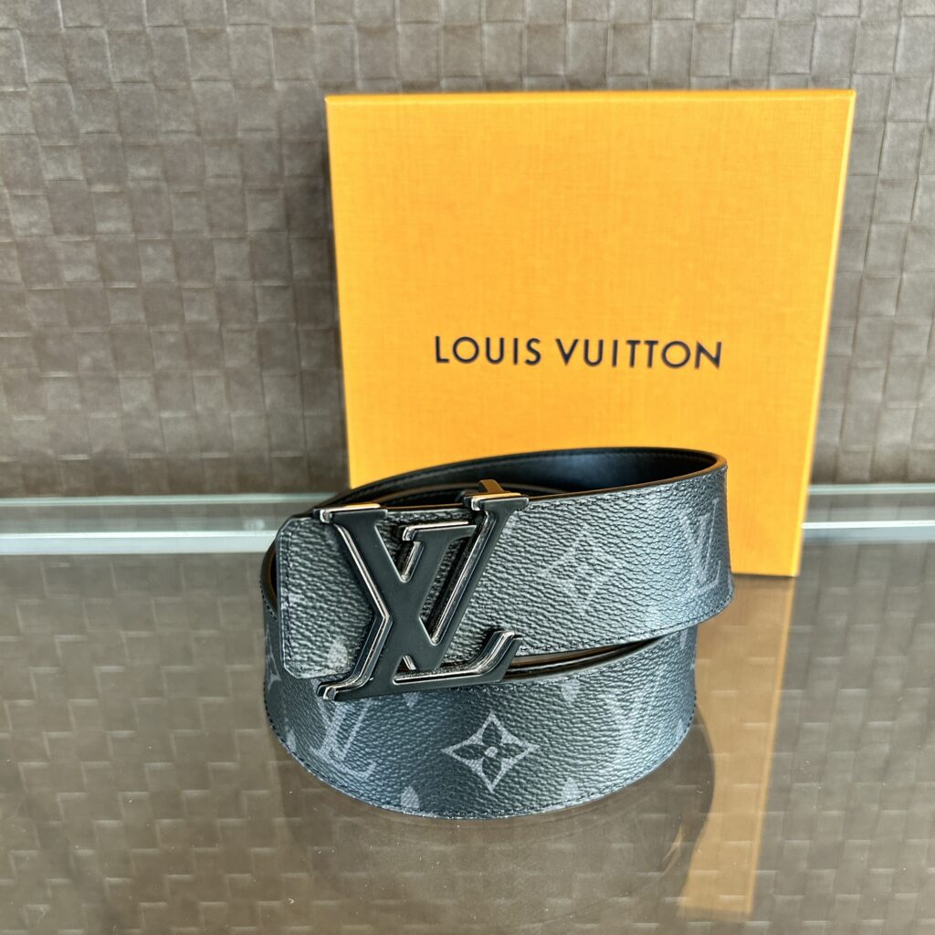 ベルト･LV オプティック 40MM リバーシブル