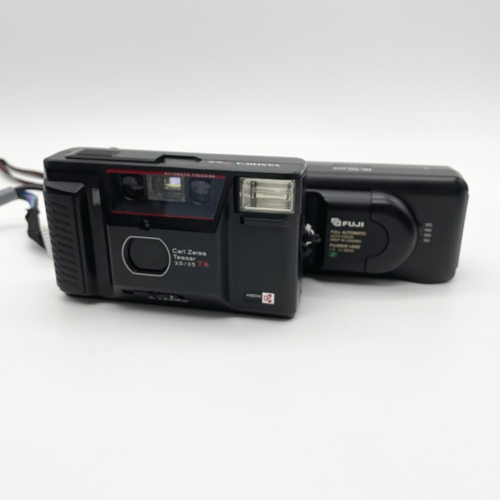 フイルムカメラ買取