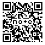 NOTEサイト