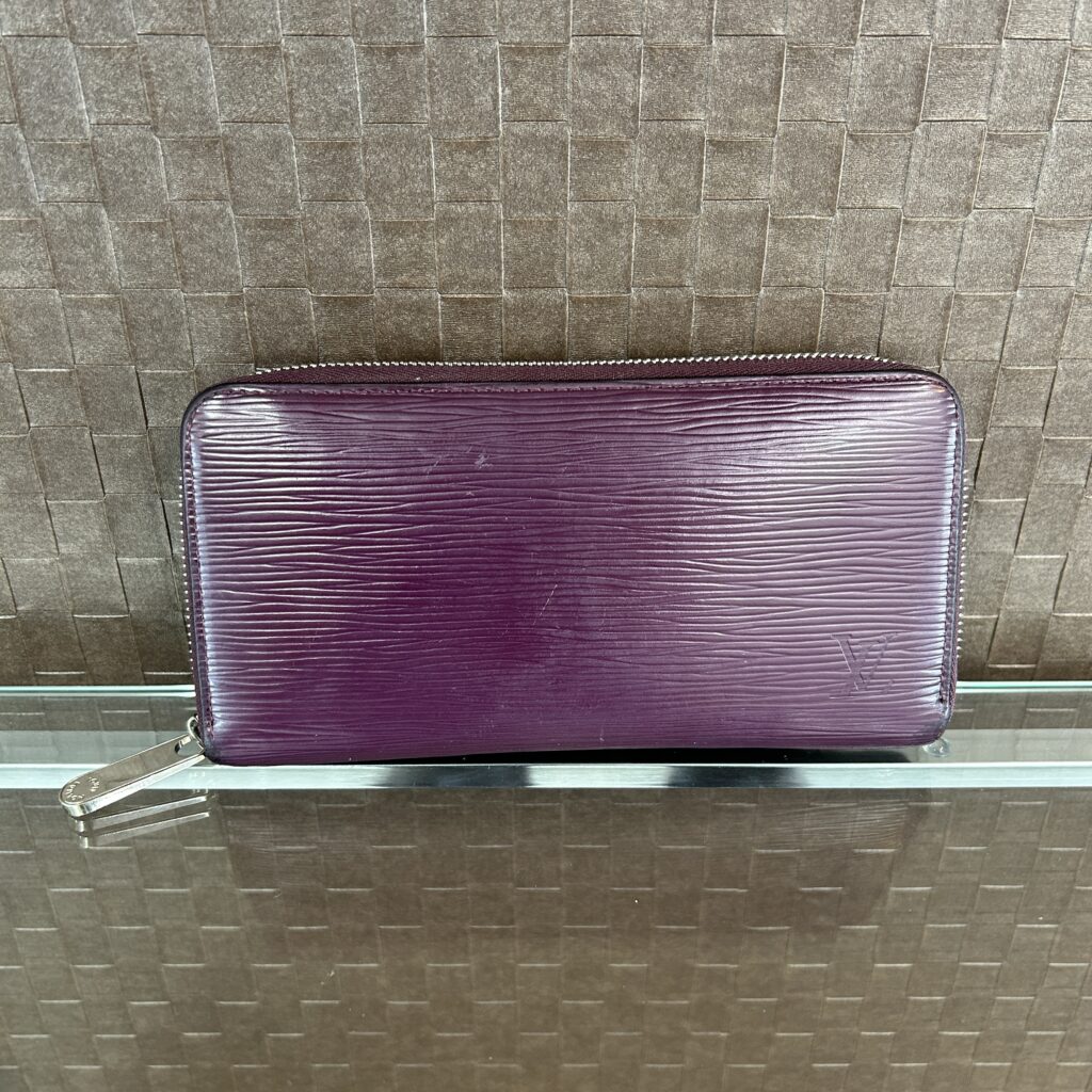 ルイヴィトン長財布