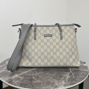 グッチ 353440 GGスプリーム ハンドバッグ