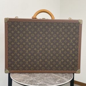 【買取実績】ルイヴィトン アルゼール55 M21229 モノグラム トランクケースを高松で高価買取