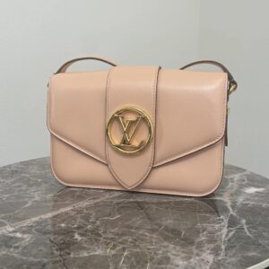 <img src="2025-09-26.jpg" alt="ルイヴィトン LVポンヌフ ショルダーバッグ M57325 ピンクベージュ | 高松 ルイヴィトン 高価買取" style="max-width: 100%; height: auto; display: block; margin: 10px auto;">