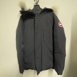 【高松市 ダウン買取】 カナダグースのジャスパー(3438JM)ダウンジャケットを高価買取しました。新規お客様の査定強化中。