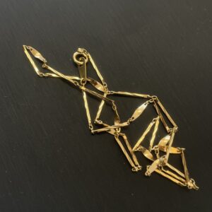 K18 18金 ネックレス 買取実績 高松 金相場高騰中 トレリバ高松レインボー通り店