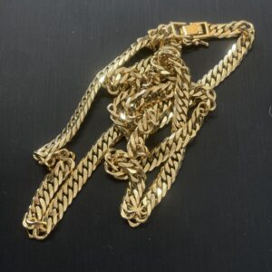 K18 18金 喜平ネックレス 買取実績 金相場高騰中 高松レインボー通り店