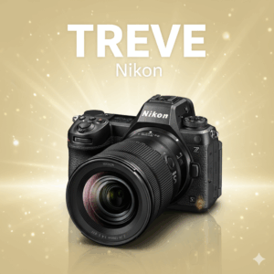 TREVE ニコン Zシリーズ ミラーレス一眼 カメラ 買取 高松