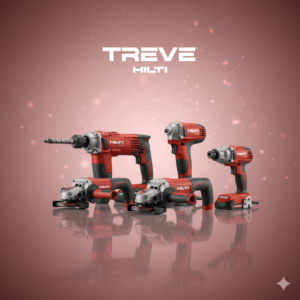 TREVE ヒルティ 電動工具 セット 買取 高松