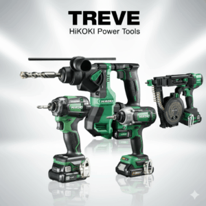 TREVE ハイコーキ 電動工具 インパクトドライバ 買取 高松