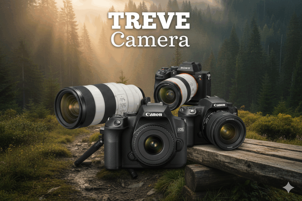 TREVE ニコン Zシリーズ ミラーレス一眼 カメラ 買取 高松