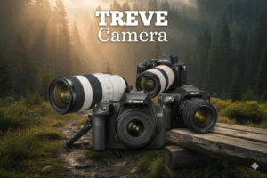 TREVE ニコン Zシリーズ ミラーレス一眼 カメラ 買取 高松