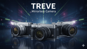 TREVE ミラーレスカメラ 一眼レフ 買取 ソニー キヤノン