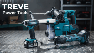 TREVE マキタ 電動工具 インパクトドライバー 買取 高松