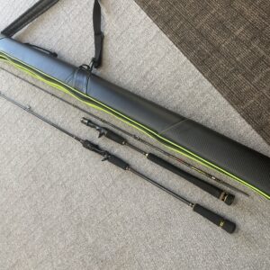 アブガルシア エラディケーターの買取実績。高松レインボー通り店では、人気メーカーの釣り竿・ロッドを高価買取しています。