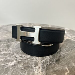 高松でエルメス コンスタンス ベルト（SVバックル）を高価買取！Hベルト・リバーシブルの査定なら。