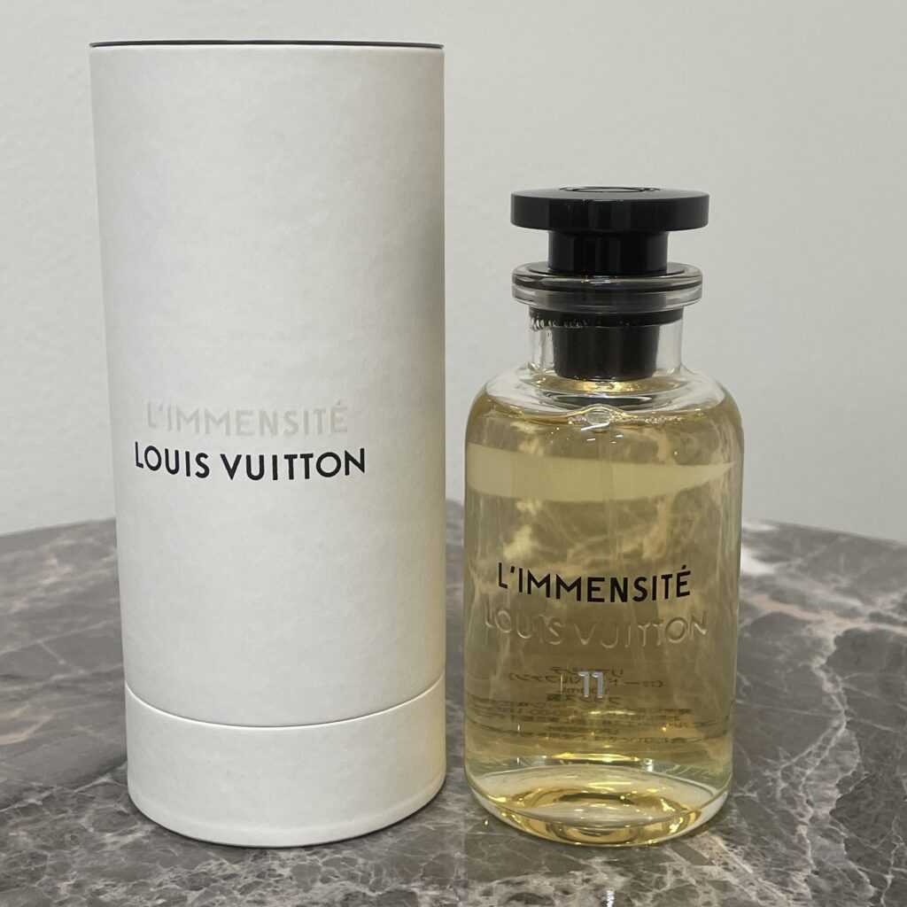 高松でルイ・ヴィトン 香水 リマンシテを高価買取！使いかけのフレグランス・コスメの査定も受付中。