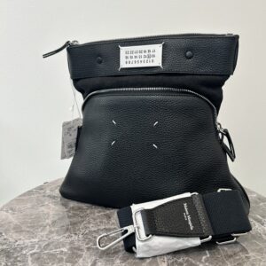 高松でメゾン マルジェラ 5AC ディアスキン ショルダーバッグを高価買取!未使用品・新品のマルジェラバッグも歓迎。