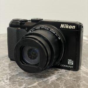 高松でニコン(Nikon)COOLPIX A900を高価買取!デジカメ・一眼レフ・レンズの査定ならトレリバへ。