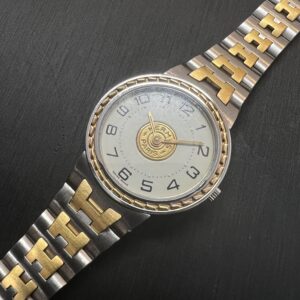 高松市でエルメス セリエ クォーツ時計を高価買取。動かないエルメスの時計査定なら。