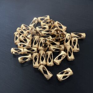 高松市でK18 喜平ネックレスを高価買取。切れたネックレスの査定なら。