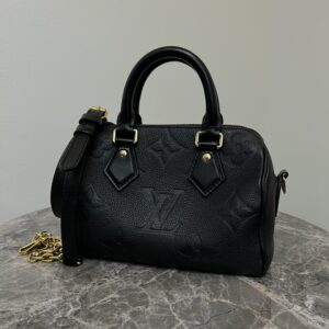 高松でルイ・ヴィトン スピーディ・バンドリエール 20(M58953)を高価買取!アンプラントのバッグ査定なら。