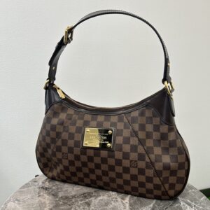 高松市でルイ・ヴィトン テムズGMを高価買取。ダミエのバッグ査定なら。