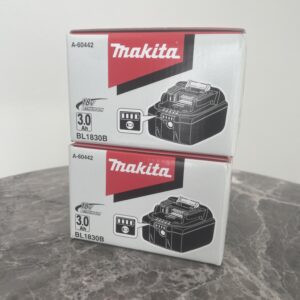 高松市でマキタ(makita) 電動工具用バッテリーを高価買取。未使用・中古バッテリーの査定なら。