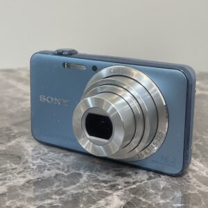 高松市でSONY Cyber-shot（デジカメ）を高価買取。カメラ・レンズの査定なら。