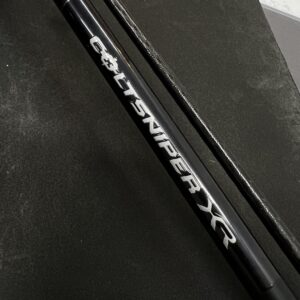 高松市で買取したリブレ（LIVRE）のカスタムハンドル WING 100