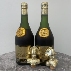 高松市でナポレオンのブランデーを高価買取。お酒・ウイスキーの査定なら。