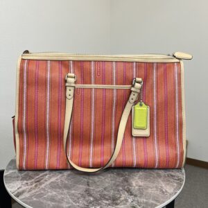 高松市でコーチ（COACH）のバッグを高価買取。店頭・出張査定受付中。