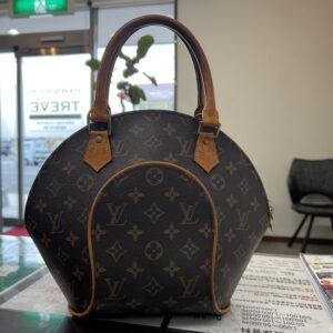 高松市でルイヴィトン エリプスPM M51127を高価買取。出張買取も受付中。