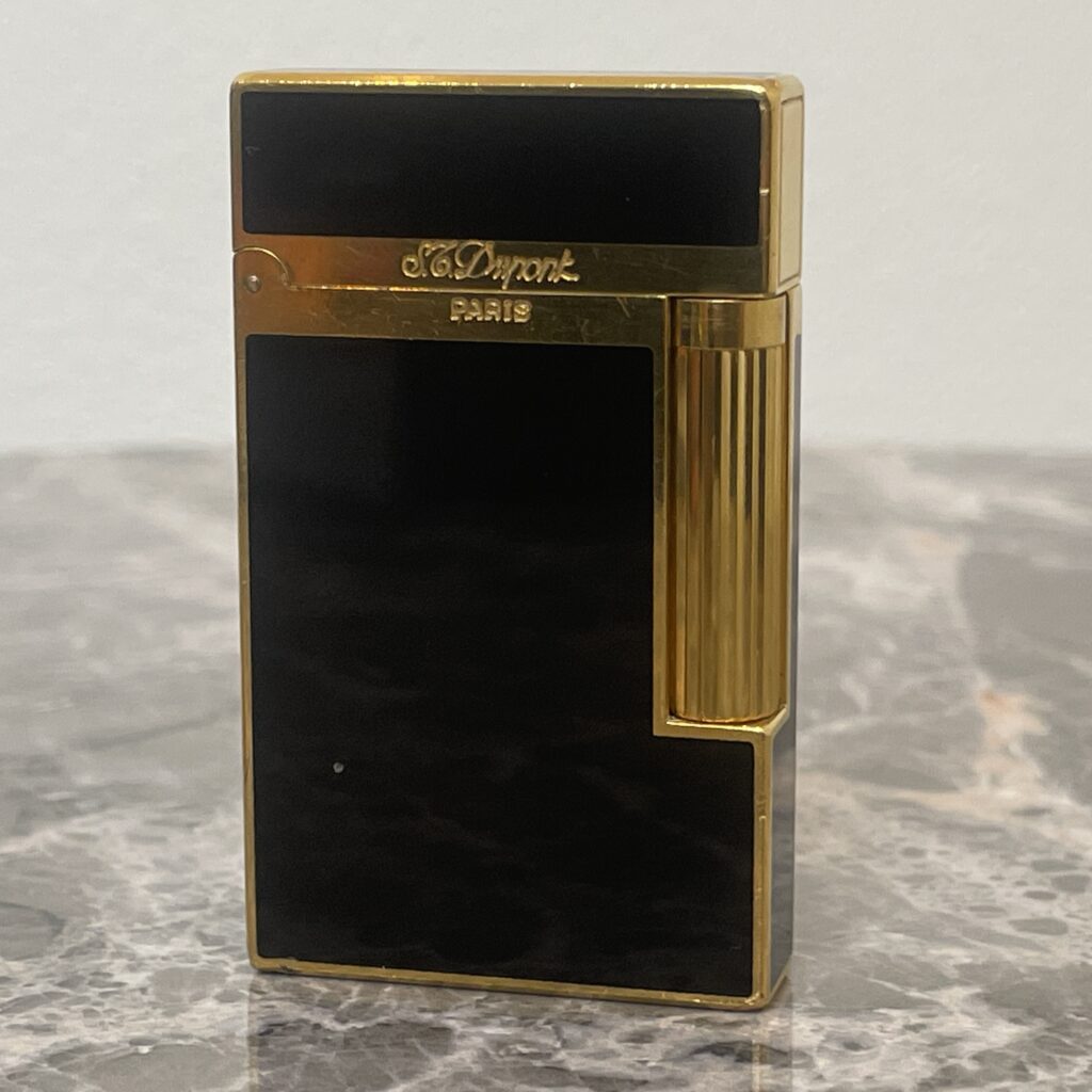 高松市でデュポンのガスライターを高価買取。喫煙具査定なら。