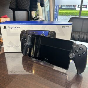 高松市のトレリバで買取したPlayStation Portal リモートプレーヤーの画像。PS5・ゲーム機買取の実績。