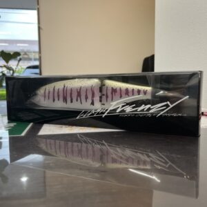 高松市のトレリバで買取したDRT KLASH FRENZY（クラッシュ・フレンジー）未使用品の画像。釣り具・ルアー買取実績。